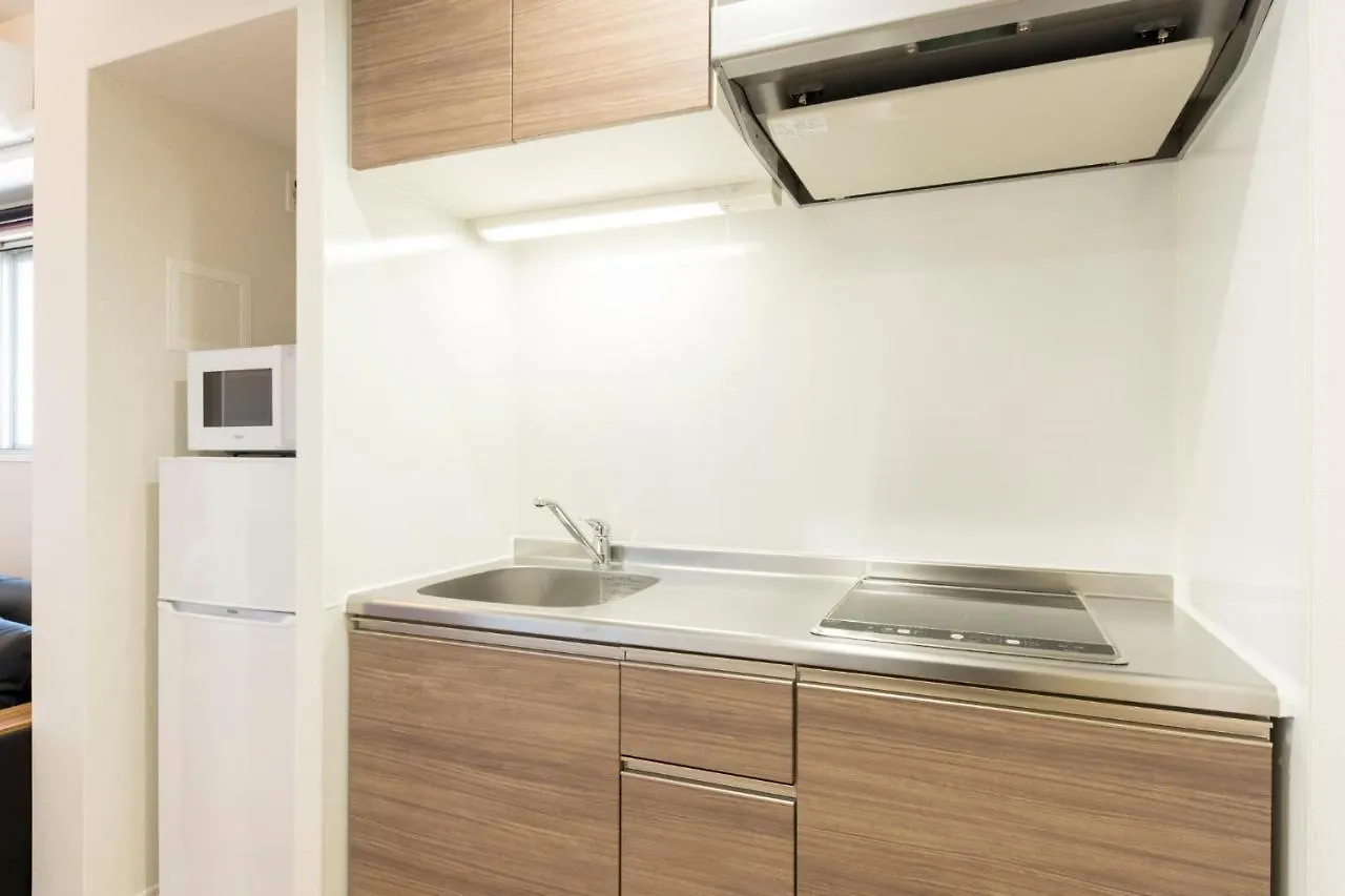 Sg Residence Inn Hakata - Vacation Stay 90682 Fukuoka  Giappone
